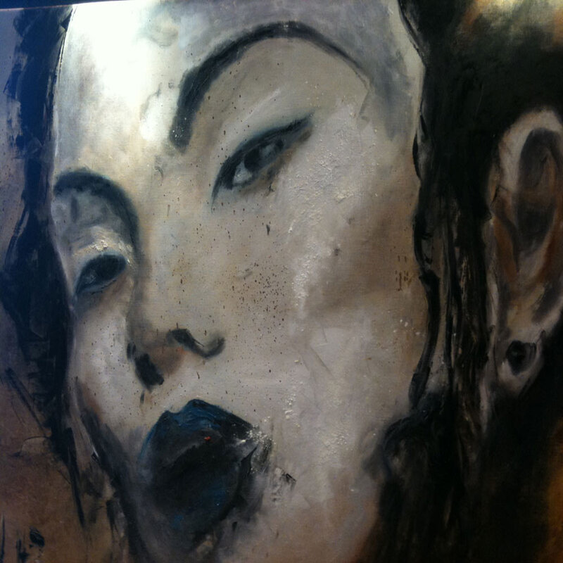 You are currently viewing Geisha – Portrait