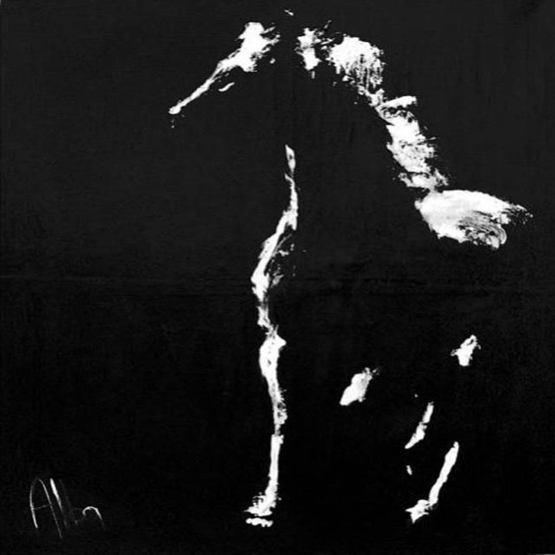 Luna – Cheval